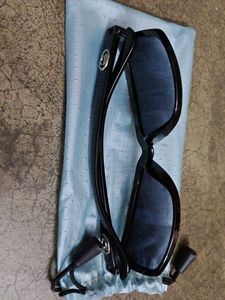 Stylish Black Sunglasses