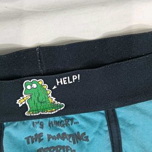 ⭐⭐Men's Cartoon Boxers
