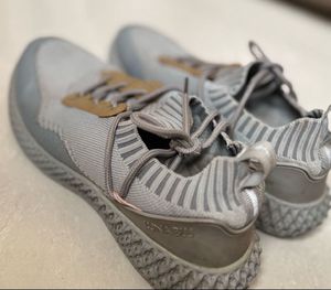 LUNA Blu Sneakers