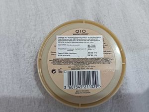 Rimmel Stay Matte Pressed Powder
