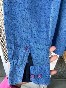 Mens Branded Shirts (Premium Cotton)