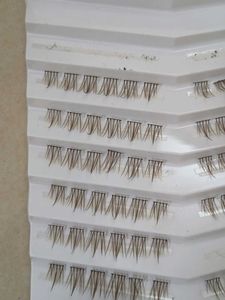 savana Individual False Eyelashes