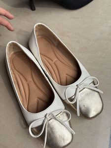 Chic Ballet Flats