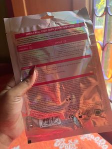 Sheet Masks &amp; Face Wash Bundle