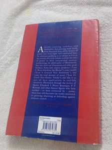 The 48 Laws of Power
