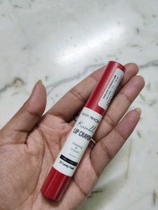 Hilary Rhoda Kissable Lip Crayon Shade candy floss