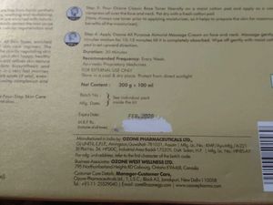 Ozone CTM Kit
