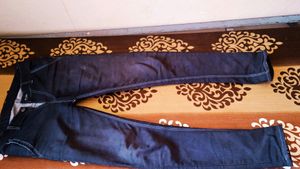 Black Jeans New