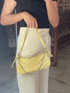 MANGO Small Shoulder bag