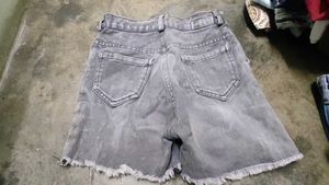 denim shorts for girls