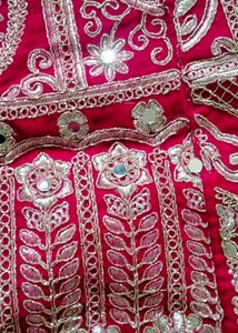 My Creation 💥 Beautiful Lehnga Choli💥
