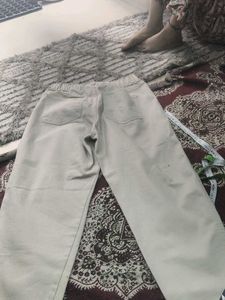 denim streachble jeans