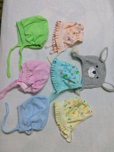 Winter Caps For Babies