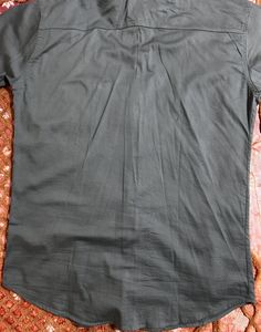 Half Sleeve Shirt For Men