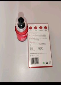 PhD 0.3% Pure Retinol Face Serum used for video