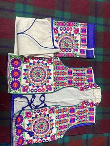 Garba Kurta