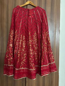 🆕W Women heavy Lehnga/ Skirts