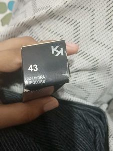 Kiko Milano Lip Gloss shade 43