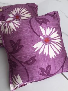 Cushion With Cover 2