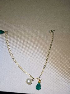 VINTAGE ANTIQUE BRACELET