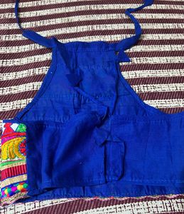Navratri Chaniya Choli In Excellent Condition