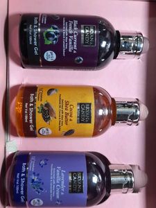 Bryan &amp; Candy Luxurious Bliss Essentials Set