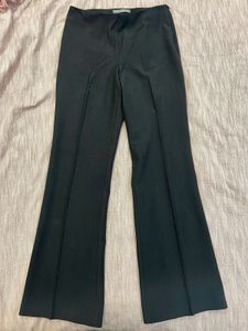 Marks & Spencers Classic Charcoal Pants
