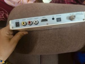 Set Top Box