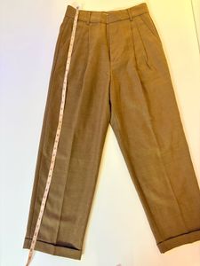 Formal Trouser(🚨Fixed Price)
