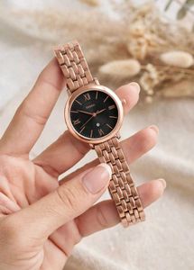 Fossil ladies watch