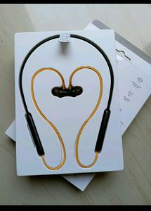 Real Me Earphones With Box