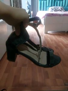 Myntra Wedge HEELS