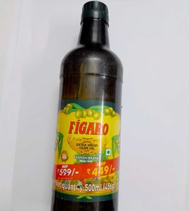 Sealed - Extra Virgin Olive Oil