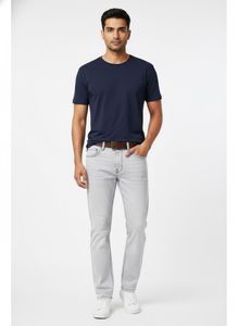 Marks & Spencer Straight Jeans