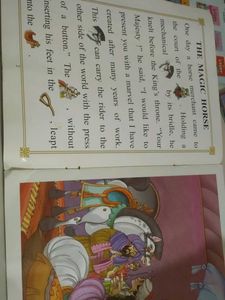 Story Books for Kids