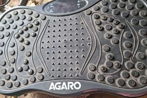 Agaro Vibration Plate Machine