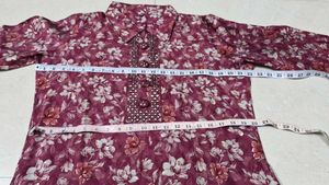 Afgani Kurta Set