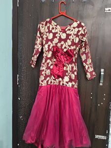Elegant Party Dress