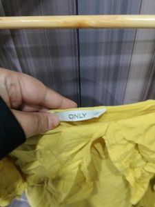 Branded Only Top