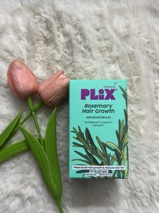 Plix Rosemary Hair Growth Advanced Serum