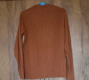 Henleys Long Sleeve T-Shirt