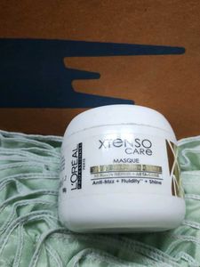 L'Oreal Xtenso Care Masque