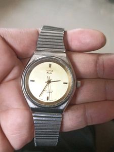 HMT Rohit Analog Watch
