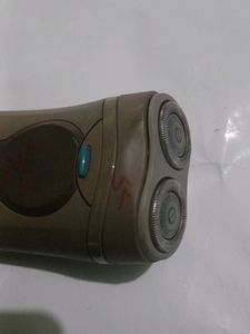 Philips Philipshav 560 Shaver Trimmer Not Working