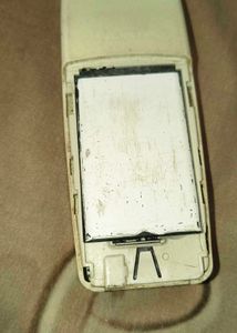 Vintage Nokia Mobile Phone Part