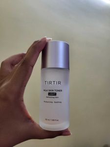 TIRTIR MILK SKIN TONER LIGHT