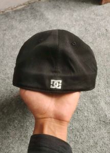 DC Shoes Baseball Cap