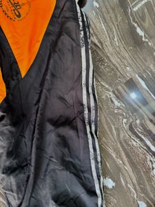 Men's Sporty Track Jacket