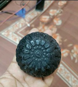 Charcoal Soap 100gm With Free Delivery