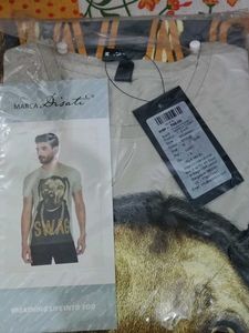 Marca Desati Men's Tshirt